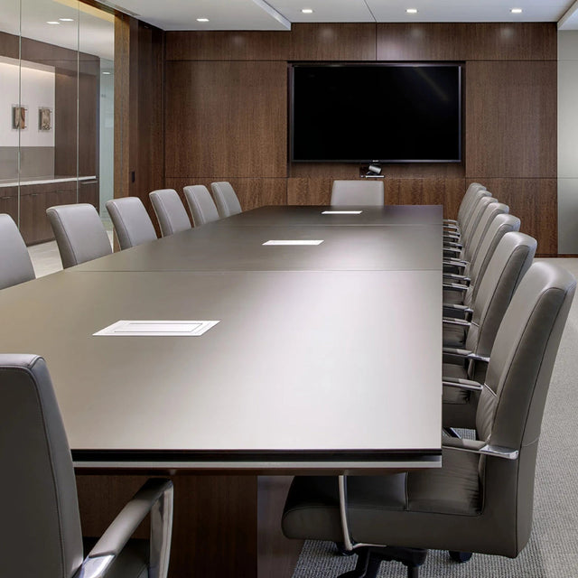 rice office chair | Bernhardt Design