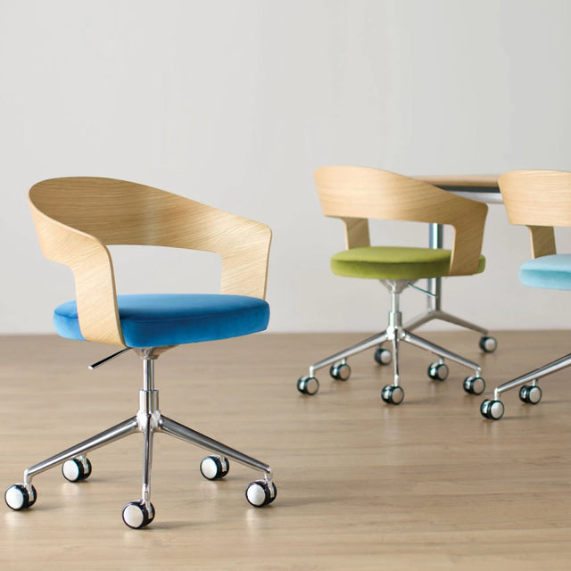 valera office chair | Bernhardt Design