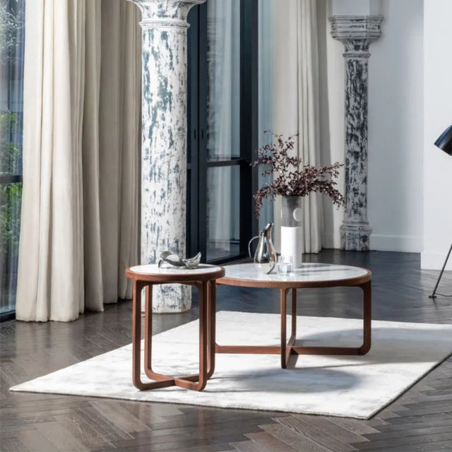 lucens rug | Linie Design