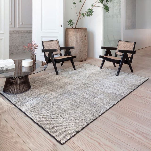oat rug | Ligne Pure