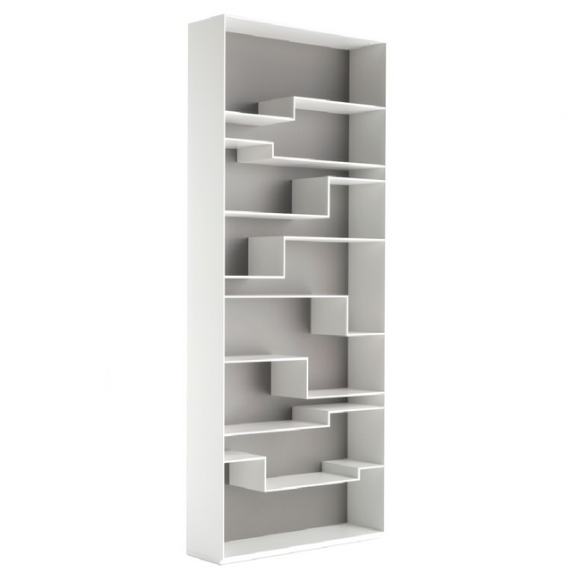 melody bookcase | mdf italia