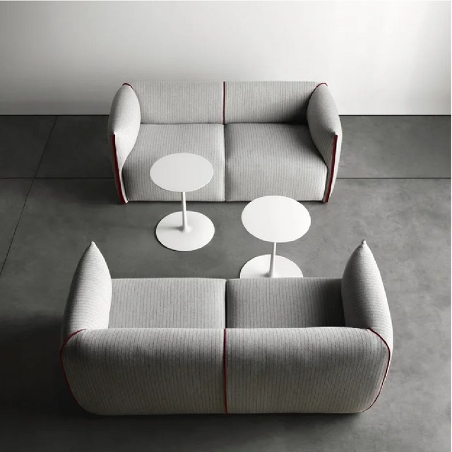 mia sofa | mdf italia