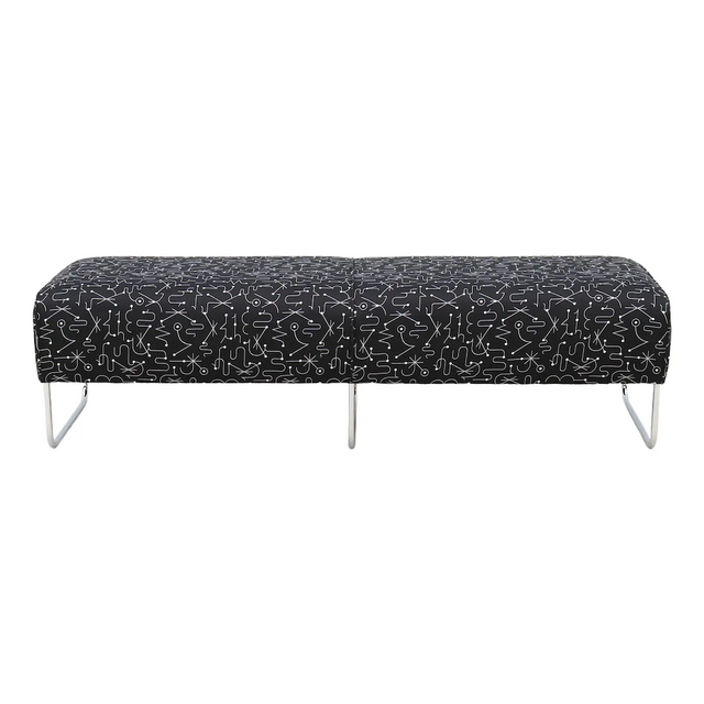 balance bench | bernhardt design