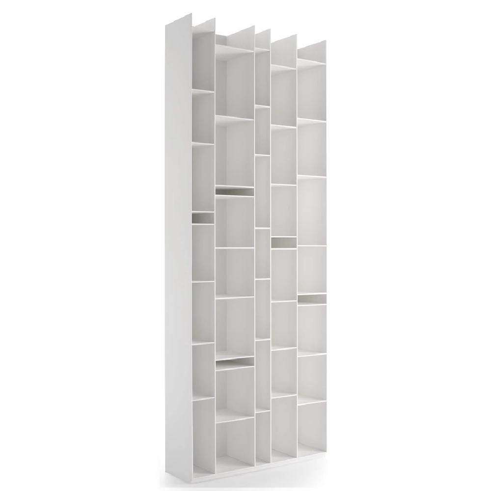 Random Bookcase random bookcase | mdf italia – www.softsquare.com