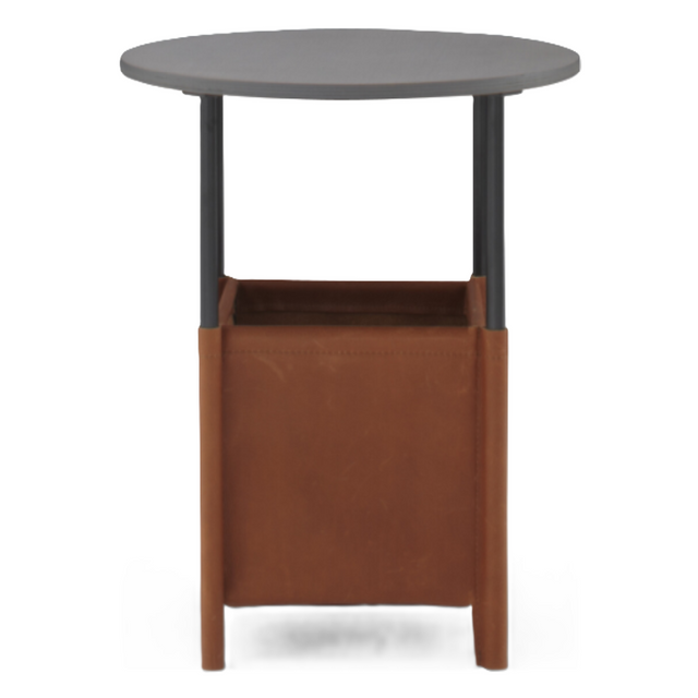 ruché nightstand | ligne roset
