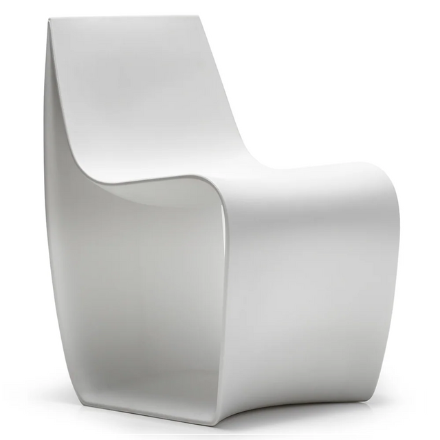 sign matt chair | mdf italia