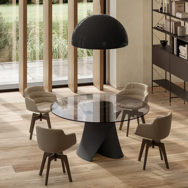 s table | mdf italia