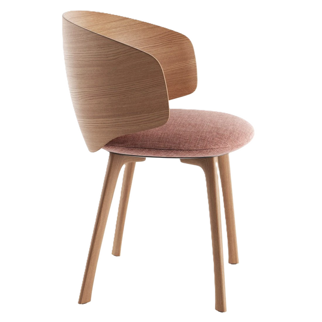 universal chair | mdf italia