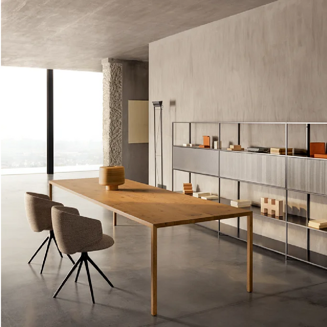 universal chair | mdf italia