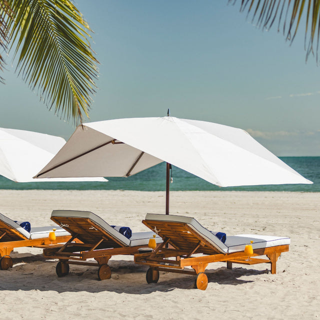 ocean master m1 polynesian umbrella | Tuuci