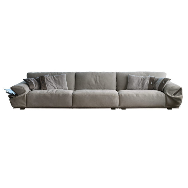 limousine sofa | gamma