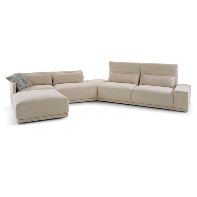 grand angle sofa | ligne roset
