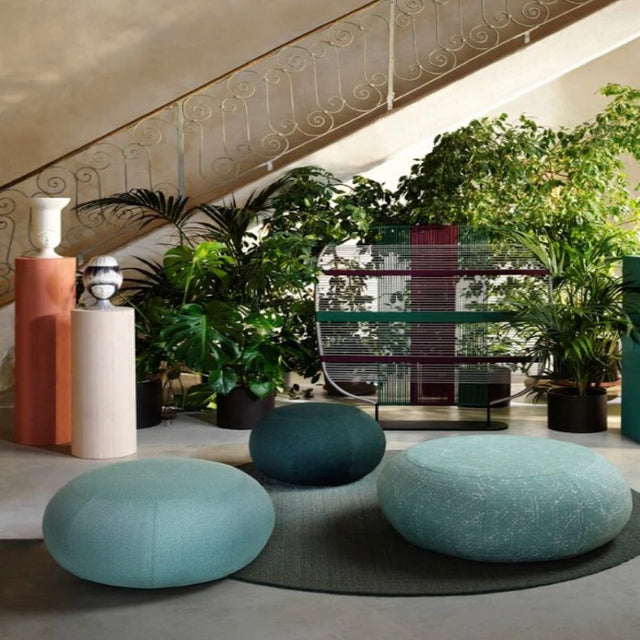 geo pouf | saba