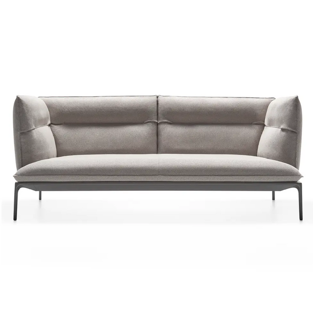 yale sofa | mdf italia