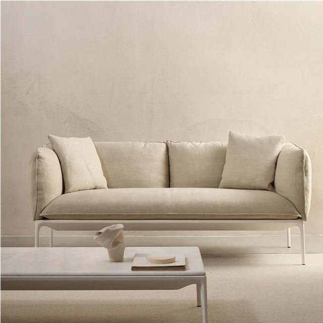 yale sofa | mdf italia