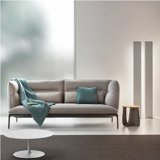 yale sofa | mdf italia