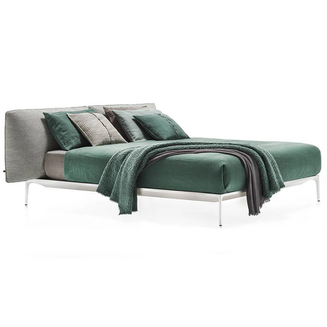 yale bed | mdf italia