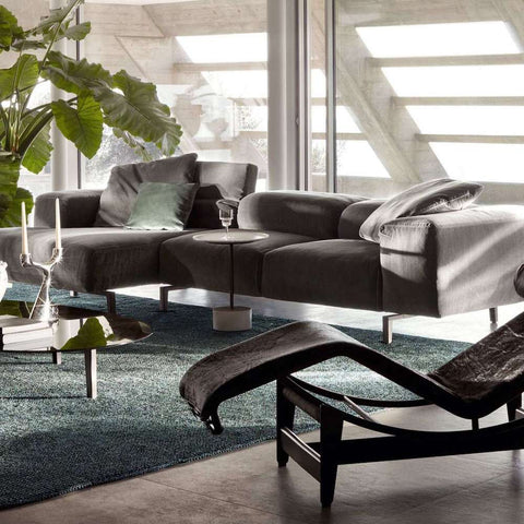 scighera sofa | cassina