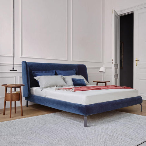 desdemone bed | ligne roset