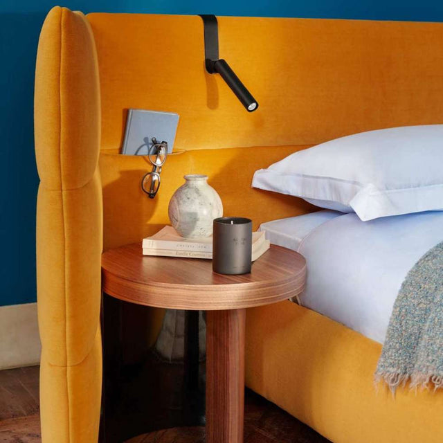 bio-mbo bed | cassina