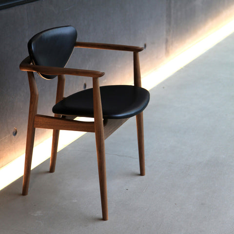 finn juhl 109 dining chair