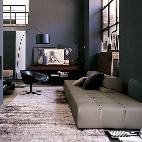 tufty-time sofa | b&b italia