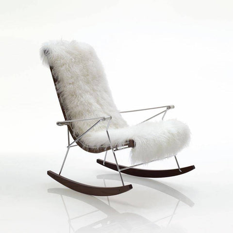 j.j. armchair | b&b italia