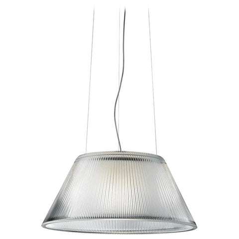 romeo moon s2 pendant lamp | flos