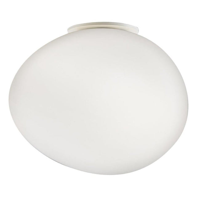 gregg ceiling lamp | foscarini