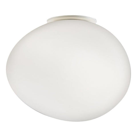 gregg ceiling lamp | foscarini