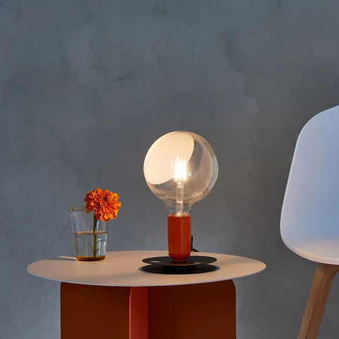 lampadina LED table lamp | flos