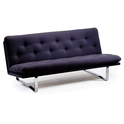 artifort c684 - 2.5 seater sofa
