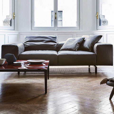 scighera sofa | cassina