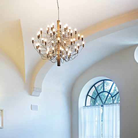 2097 Chandelier | flos