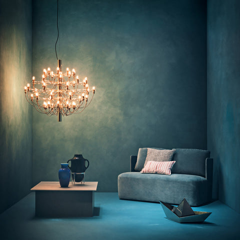 2097 Chandelier | flos