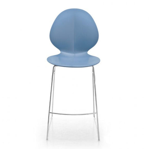 basil bar stool  | Calligaris