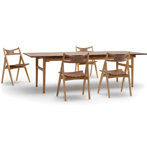 ch29t dining chair | Carl Hansen