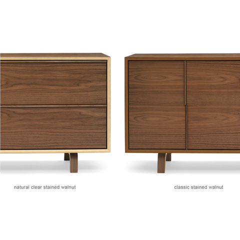 4 door cabinet | Cherner