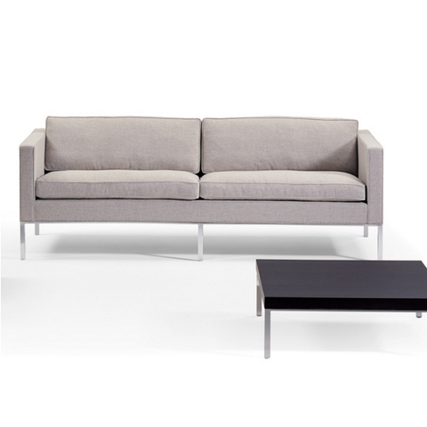 artifort 905 2.5 seat/2 cushion sofa