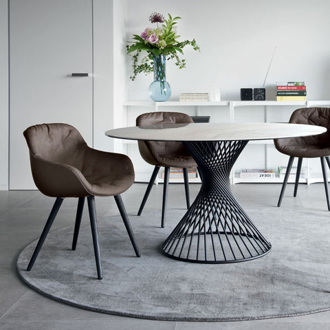 vortex table | Calligaris