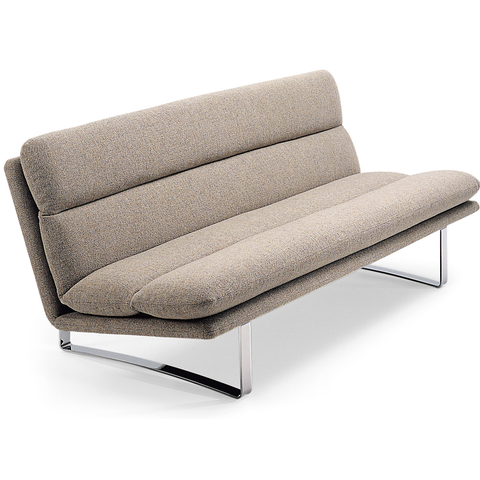 artifort c683 3-seater sofa