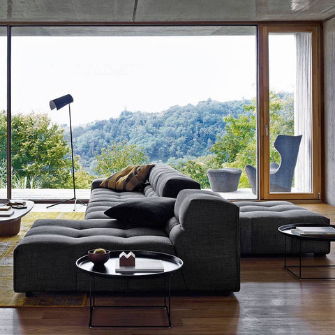 tufty-too sofa | b&b italia