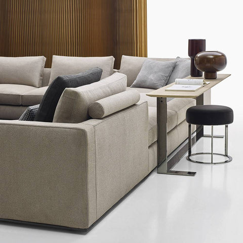 richard sofa | b&b italia