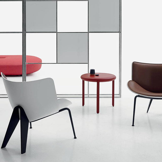 do-maru armchair | b&b italia