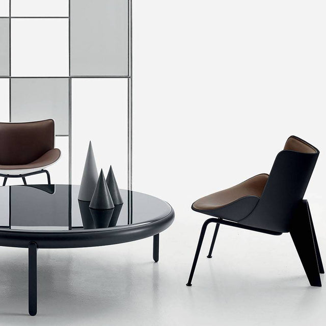 do-maru armchair | b&b italia