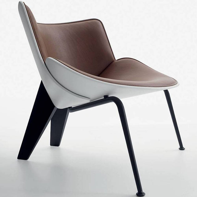do-maru armchair | b&b italia