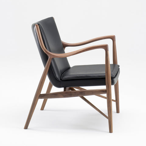 finn juhl model 45 chair