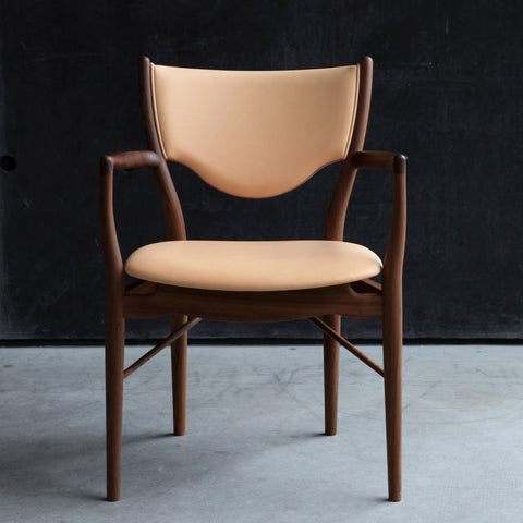 finn juhl 46 chair