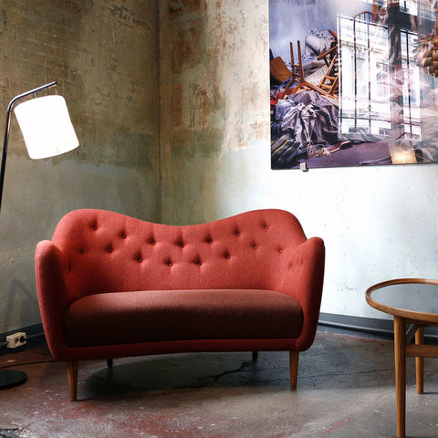 finn juhl 46 sofa