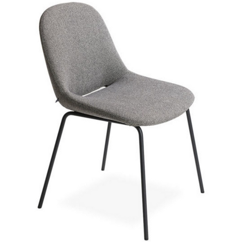 artifort beso 4 leg side chair